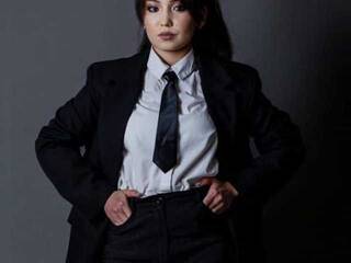 Erotický videochat SammiLitta