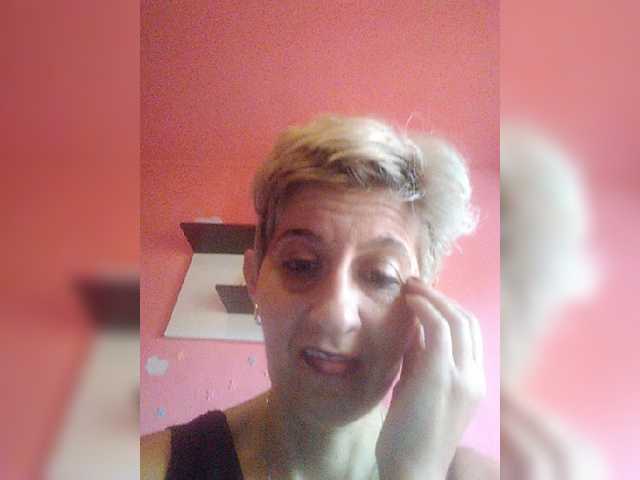 Vysílací screenshoty Sammiy