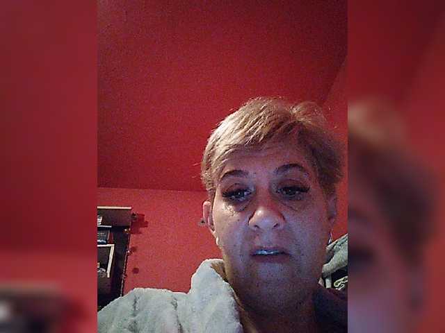 Vysílací screenshoty Sammiy