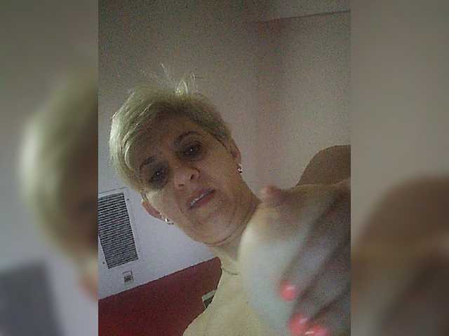 Vysílací screenshoty Sammiy