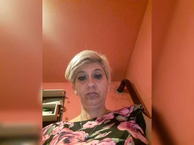 Vysílací screenshoty Sammiy