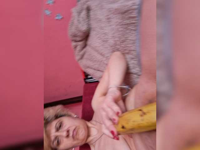 Vysílací screenshoty Sammiy