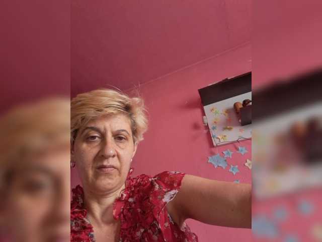 Vysílací screenshoty Sammiy