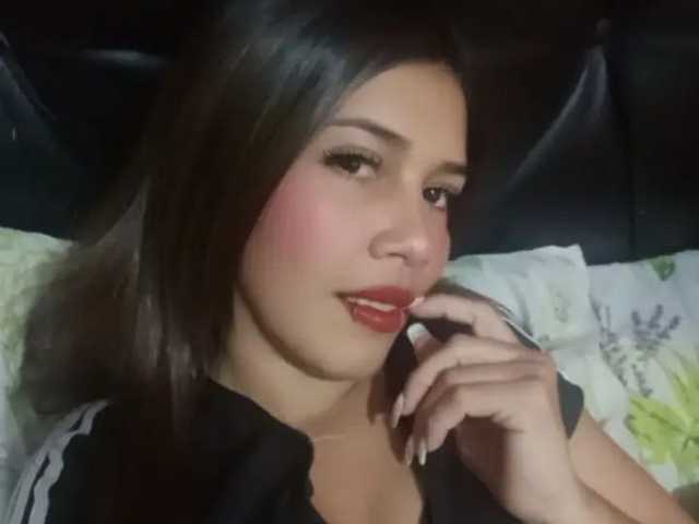 Fotografie profilu Sammy-olsen