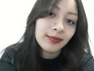 Erotický videochat AdaraCute