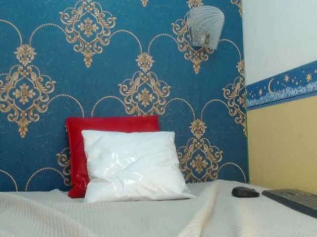 Vysílací screenshoty SammyEscobar