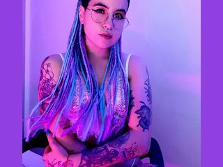 Erotický videochat sammyfetishxx