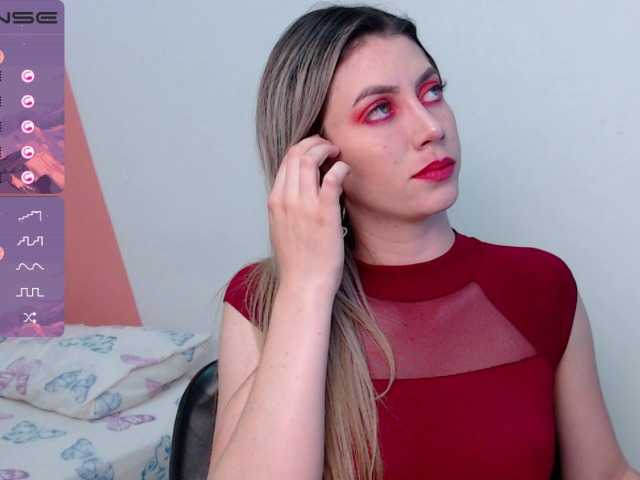 Vysílací screenshoty sammyfox