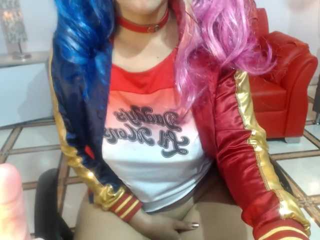 Vysílací screenshoty sammylopez