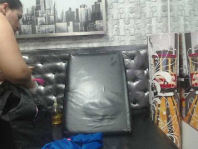 Vysílací screenshoty SammyLov15