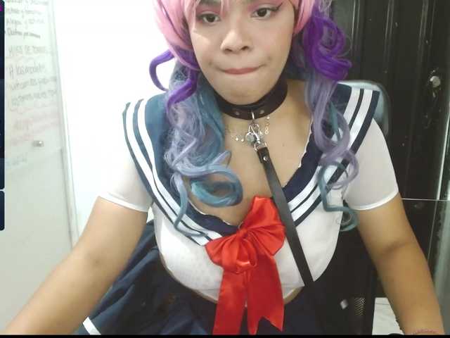 Vysílací screenshoty SammyRousei