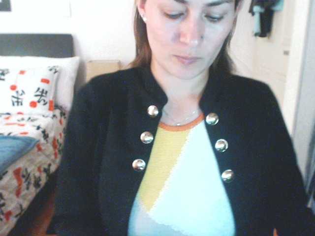 Vysílací screenshoty Sammysexx