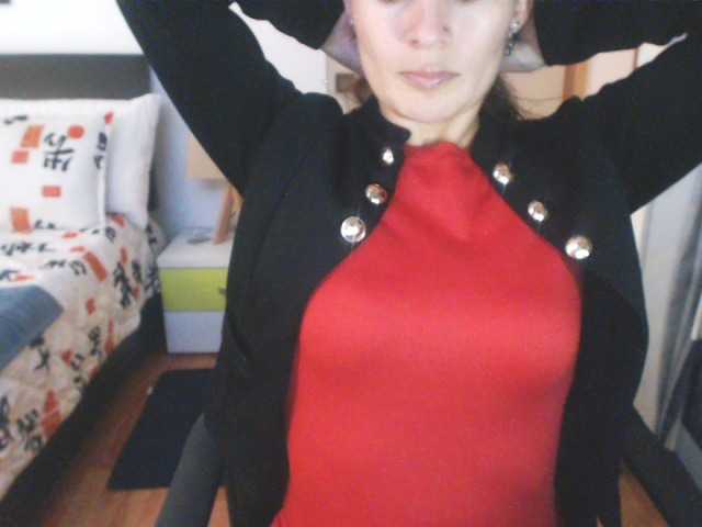 Vysílací screenshoty Sammysexx