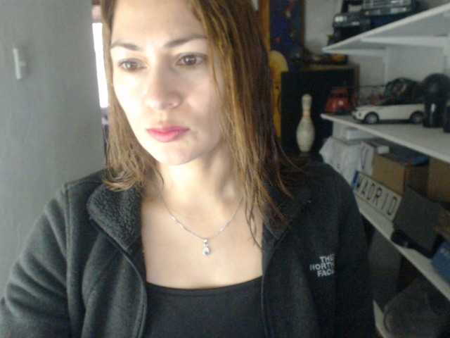 Vysílací screenshoty Sammysexx