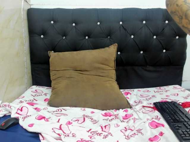 Vysílací screenshoty sammythx