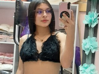 Erotický videochat sammythxx