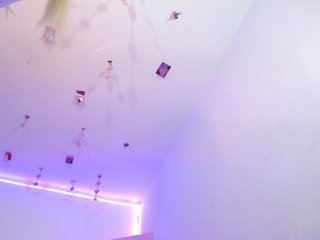 Erotický videochat Sammyviolet