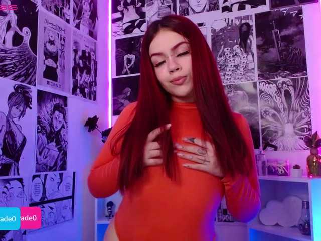 Vysílací screenshoty Sammywade