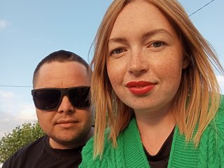 Erotický videochat Samochka-25ANDSamec-32