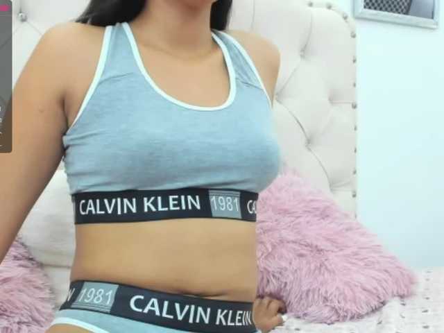 Vysílací screenshoty SamSweet