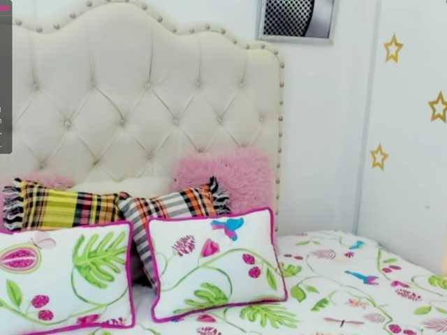 Vysílací screenshoty SamSweet