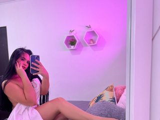 Erotický videochat SamyCandy