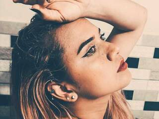 Erotický videochat samynandez