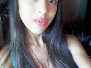 Erotický videochat samyythin