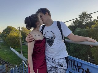 Erotický videochat SanctaLuna13