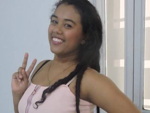 Fotografie profilu sandest