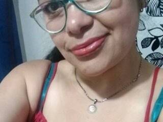 Erotický videochat sandiangel