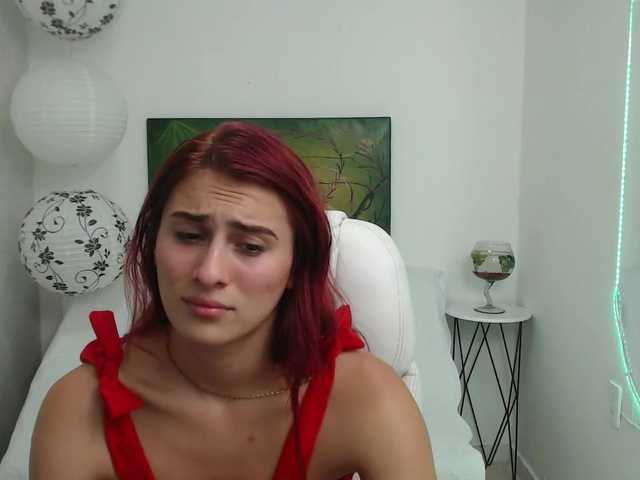 Vysílací screenshoty sandra-miller