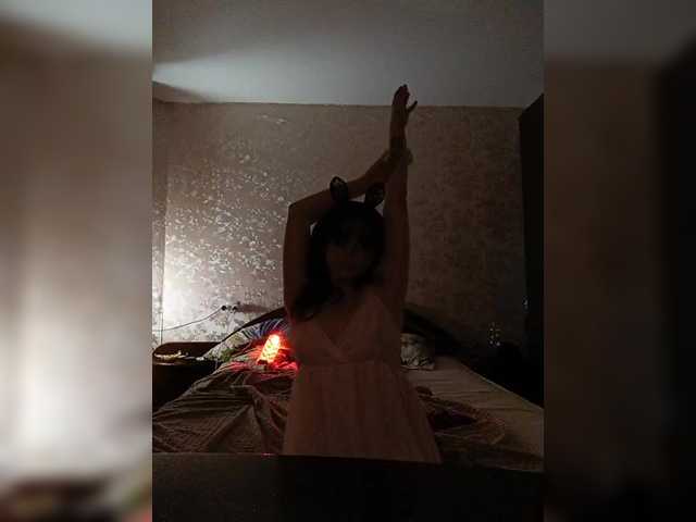 Vysílací screenshoty Karina-S