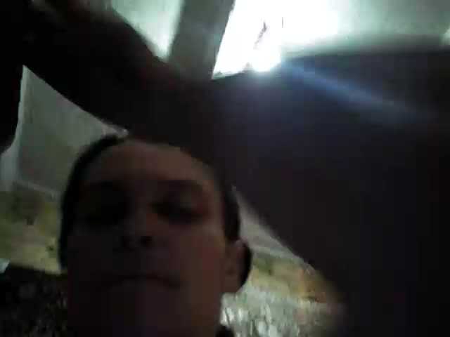 Vysílací screenshoty Sandra0022