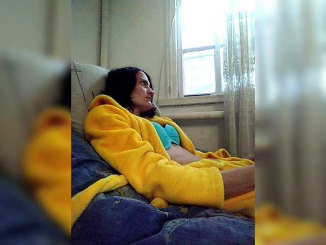 Vysílací screenshoty Sandra0022