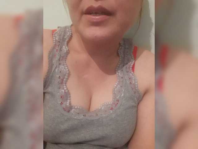 Fotky Sandra170981 Get acquainted and get around,I will subscribe only for tokens!