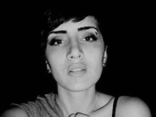 Erotický videochat sandra173