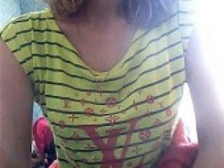 Erotický videochat sandra303