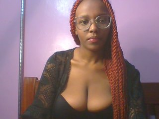 Erotický videochat Sandra356