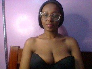 Erotický videochat Sandra356