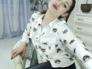 Erotický videochat sandrabblis