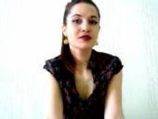 Erotický videochat sandrabliss