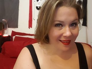 Erotický video chat SandraDee69
