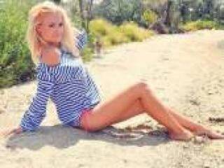 Erotický videochat sandradj