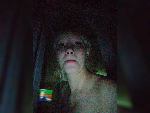 Vysílací screenshoty SandraGM