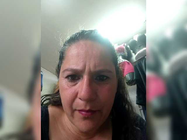 Vysílací screenshoty Sandrahotanal