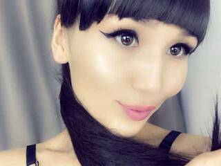 Erotický videochat Sandrakim1