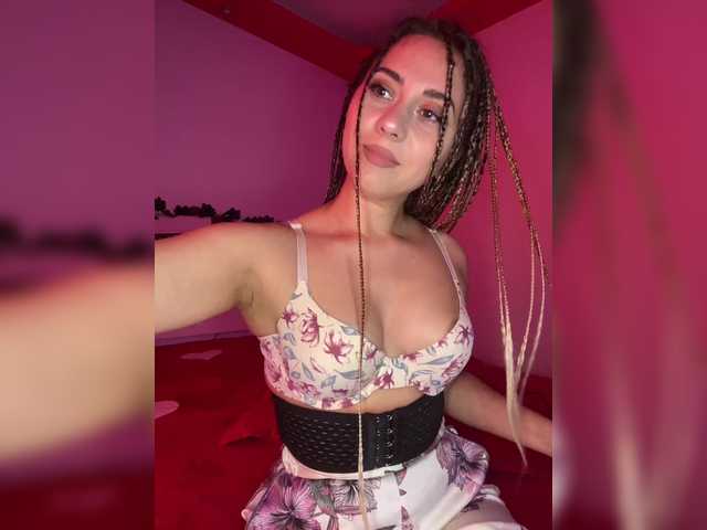 Vysílací screenshoty Sandralorella