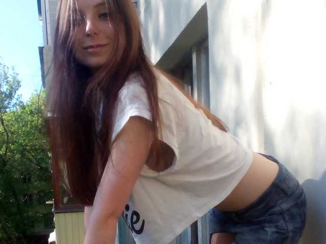 Fotografie profilu Sandra_May