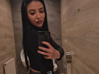 Erotický videochat SandraMoon